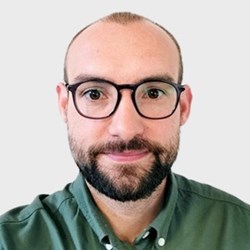 Gareth Bramley, Senior Tutor at The University of Law Sheffield campus
