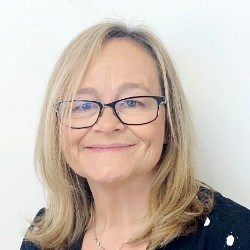Sarah Robson-Burrell, Senior Tutor at The University of Law Sheffield campus