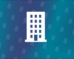 Building logo
