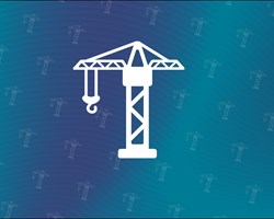 Crane Logo