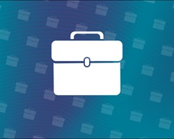 Briefcase logo