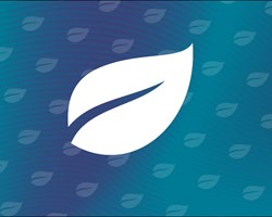 Leaf Logo