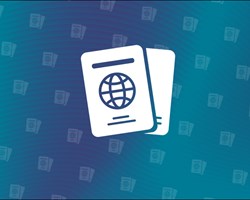 Passport Logo
