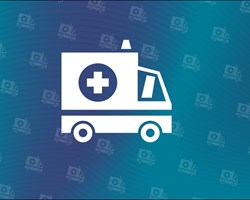 Ambulance Logo