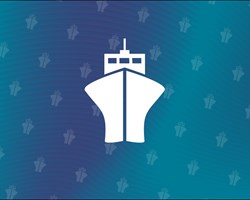 Ship Logo