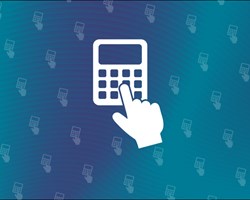 Calculator Logo