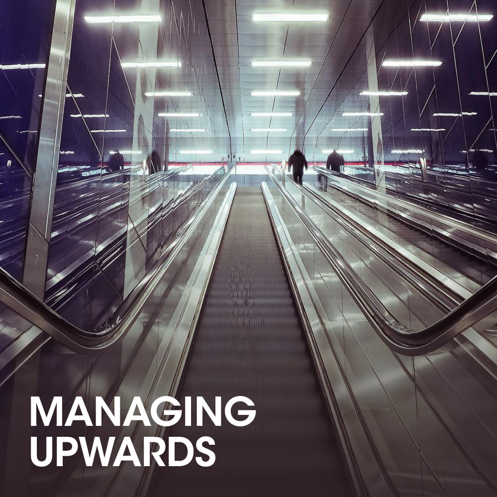 managing-upwards