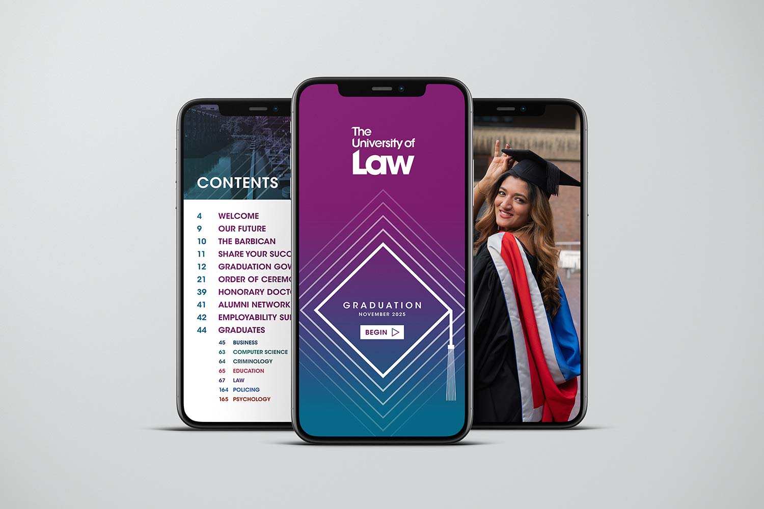 graduation-brochure-example