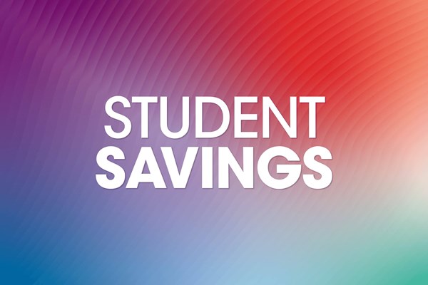 Student savings