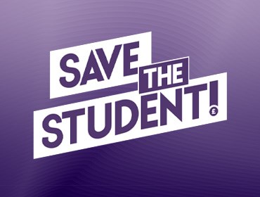 Save the Student