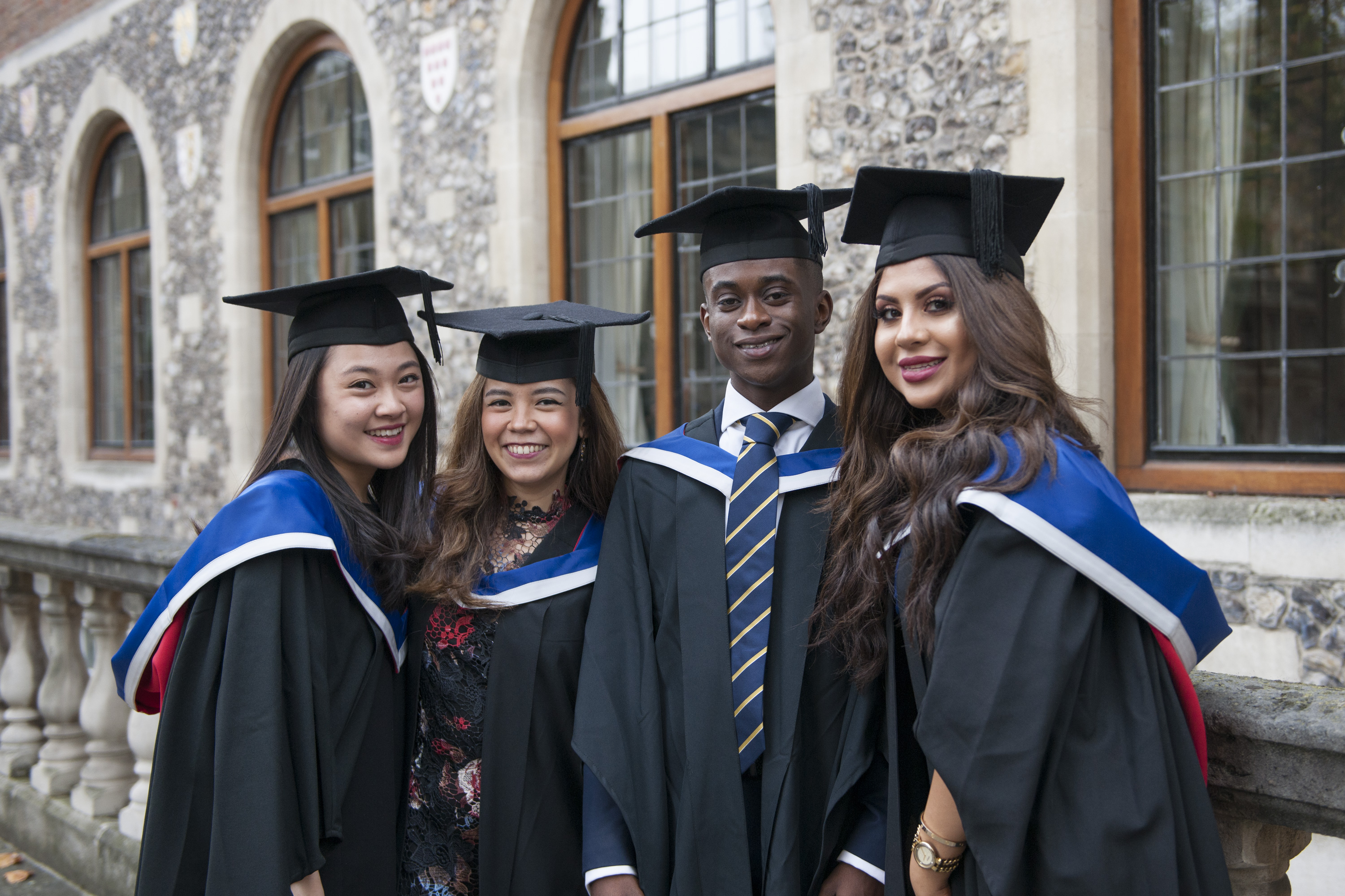 Book your graduation robes  Manchester Metropolitan University