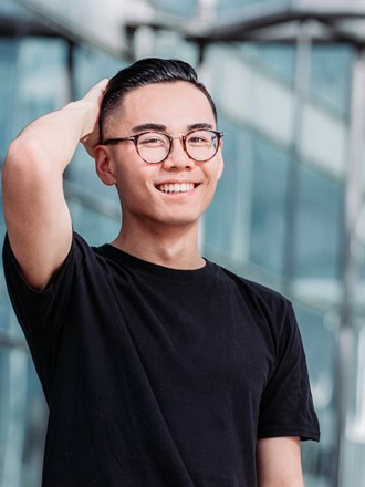 International student International student