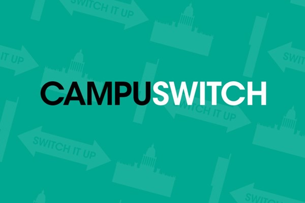 CampuSwitch CampuSwitch