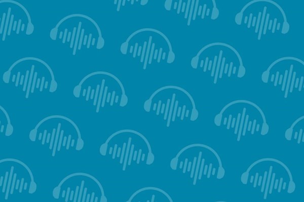 Podcast logos Podcast logos