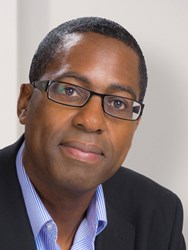 Patrick Johnson