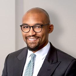 Christian Scotland-Williamson, Barrister