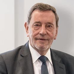 Lord David Blunkett