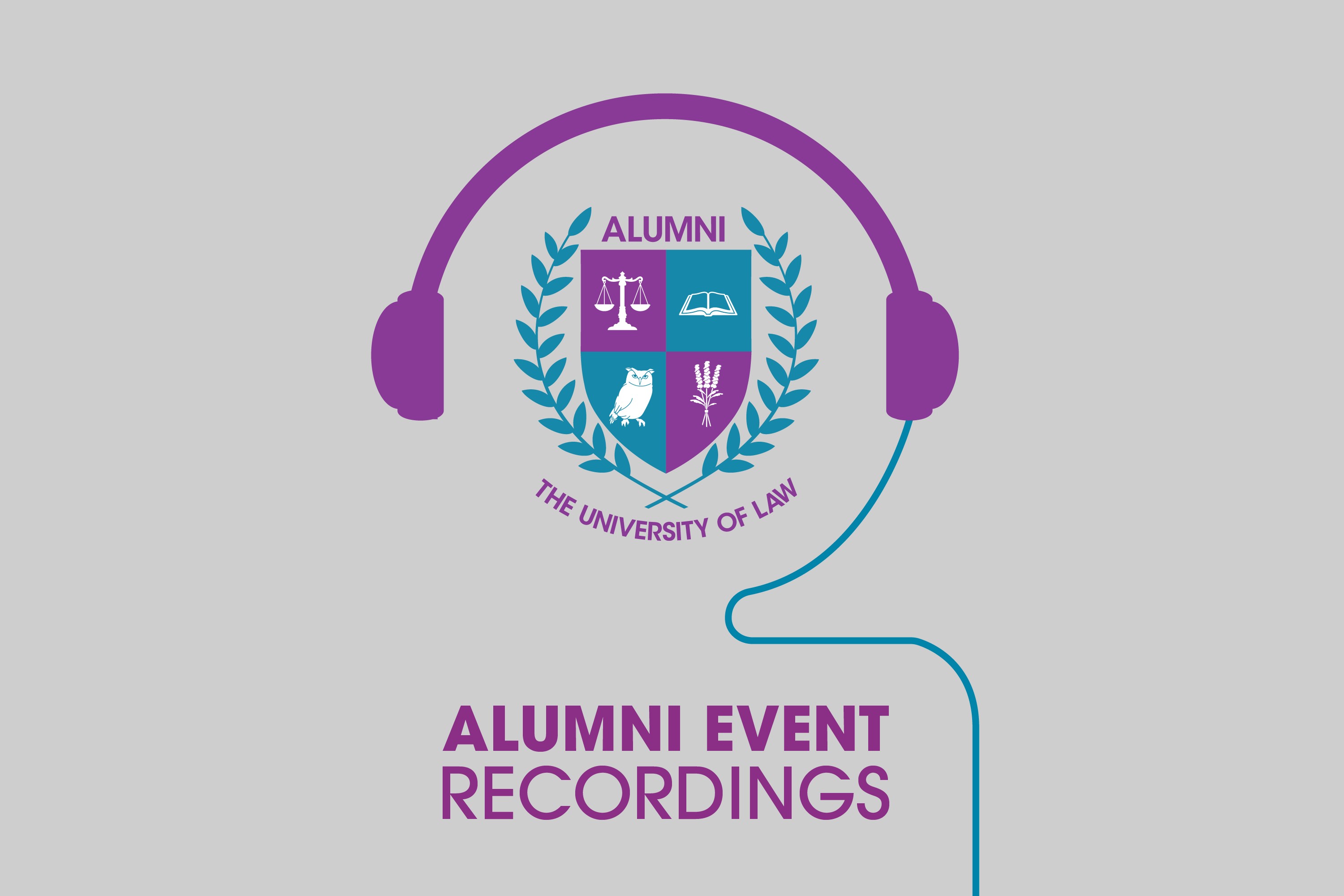 Alumni Event Recordings