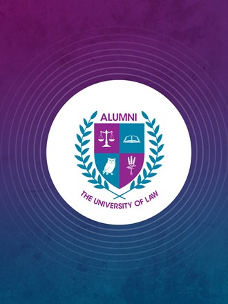 Alumni Logo