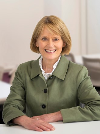 Professor Andrea Nollent