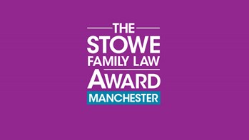 The Stowe Family Law Award