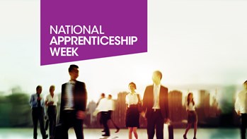 ULaw: National Apprenticeship Week