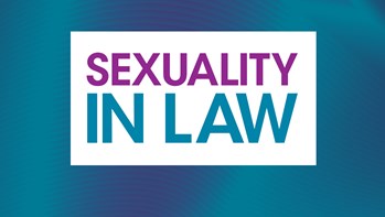 Sexuality in law