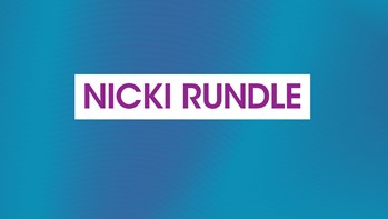 Nicki Rundle