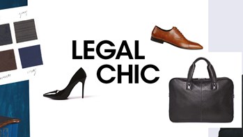 Legal Chic