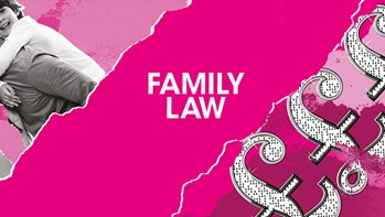 Family Law at ULaw