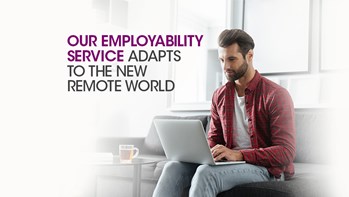 Employability workshops online