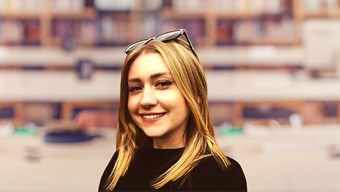 Charlotte Fagan