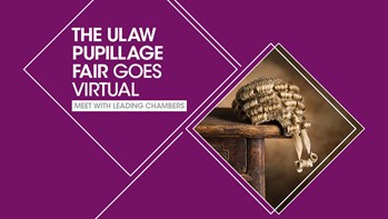 Barrister wig, The University of Law