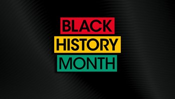 Black History Month university of law