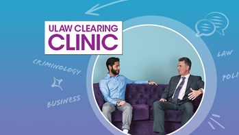 ULaw Clearing clinics 2021
