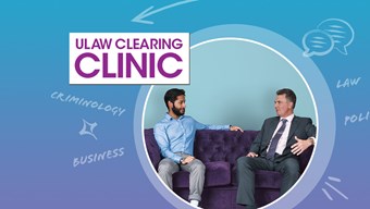 ULaw Clearing clinics 2021 ULaw Clearing clinics 2021
