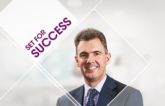 Postgraduate employability tips with John Watkins