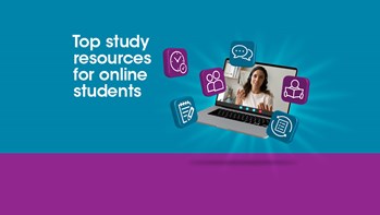 Top study resources for online students