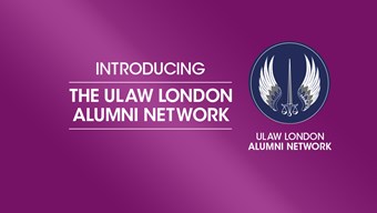 Introducing the ULaw London Alumni Network
