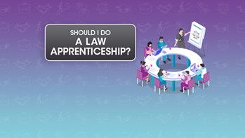 Should I do a Law Apprenticeship?