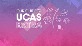 UCAS Extra