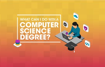 What can I do with a computer science degree?