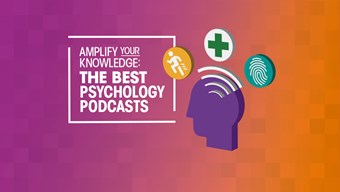 Amplify your knowledge: The best psychology podcasts