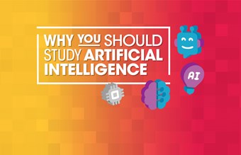 Why you should study artificial intelligence