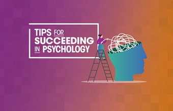 Tips for succeeding in psychology