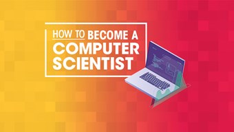How to become a computer scientist