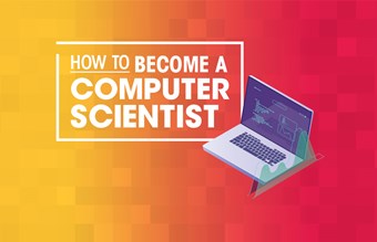 How to become a computer scientist
