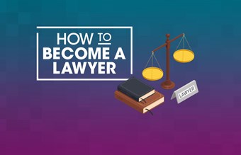 How to become a lawyer
