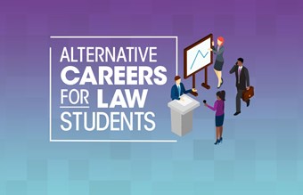 Alternative Careers for Law Students