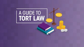 A guide to tort law